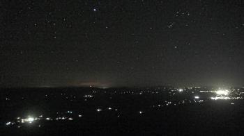 Weather camera view of Mount Mazazine.