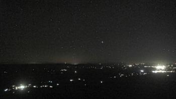 Weather camera view of Mount Mazazine.