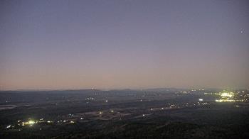 Weather camera view of Mount Mazazine.