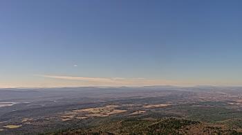 Weather camera view of Mount Mazazine.