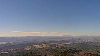 Weather camera view of Mount Mazazine.