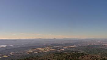 Weather camera view of Mount Mazazine.