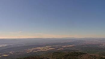 Weather camera view of Mount Mazazine.