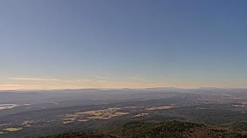 Weather camera view of Mount Mazazine.