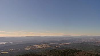 Weather camera view of Mount Mazazine.