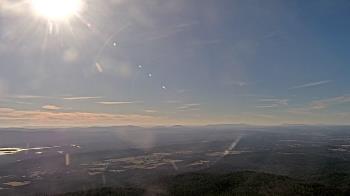 Weather camera view of Mount Mazazine.