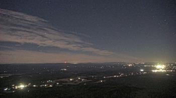 Weather camera view of Mount Mazazine.
