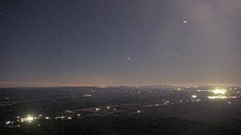 Weather camera view of Mount Mazazine.