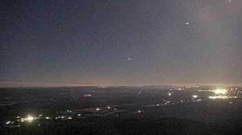 Weather camera view of Mount Mazazine.