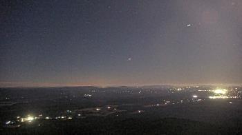 Weather camera view of Mount Mazazine.