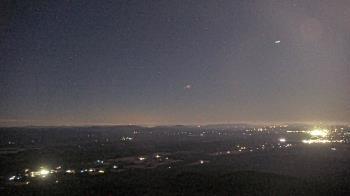 Weather camera view of Mount Mazazine.