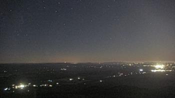 Weather camera view of Mount Mazazine.