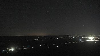 Weather camera view of Mount Mazazine.