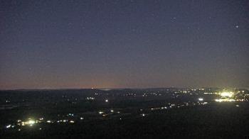 Weather camera view of Mount Mazazine.