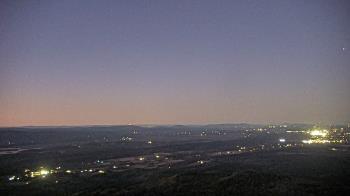 Weather camera view of Mount Mazazine.