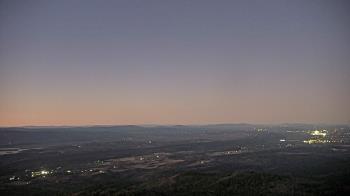 Weather camera view of Mount Mazazine.