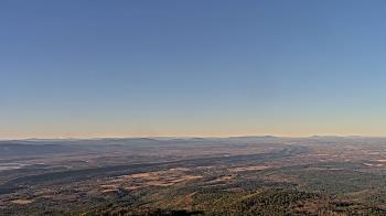 Weather camera view of Mount Mazazine.