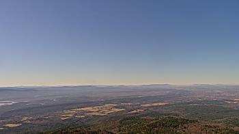 Weather camera view of Mount Mazazine.