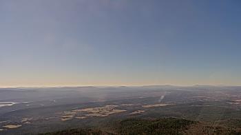 Weather camera view of Mount Mazazine.