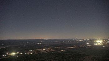 Weather camera view of Mount Mazazine.
