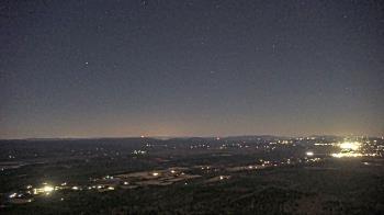 Weather camera view of Mount Mazazine.