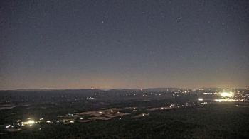 Weather camera view of Mount Mazazine.