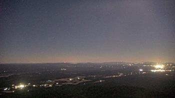 Weather camera view of Mount Mazazine.