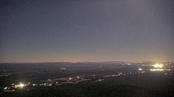 Weather camera view of Mount Mazazine.