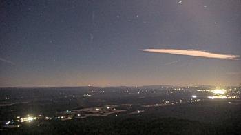Weather camera view of Mount Mazazine.