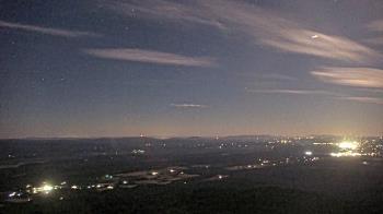 Weather camera view of Mount Mazazine.