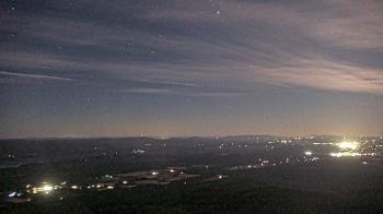 Weather camera view of Mount Mazazine.