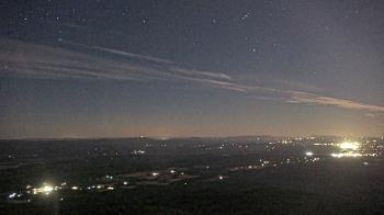 Weather camera view of Mount Mazazine.
