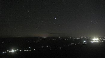 Weather camera view of Mount Mazazine.