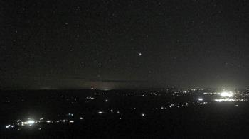 Weather camera view of Mount Mazazine.