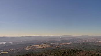 Weather camera view of Mount Mazazine.