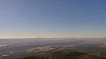 Weather camera view of Mount Mazazine.