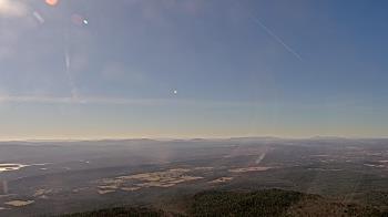 Weather camera view of Mount Mazazine.