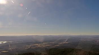 Weather camera view of Mount Mazazine.
