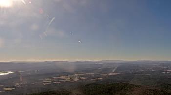 Weather camera view of Mount Mazazine.