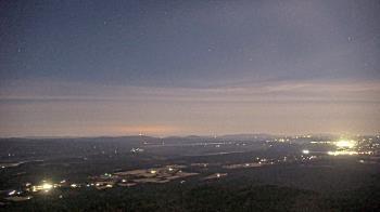 Weather camera view of Mount Mazazine.