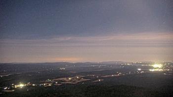 Weather camera view of Mount Mazazine.