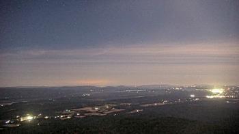 Weather camera view of Mount Mazazine.