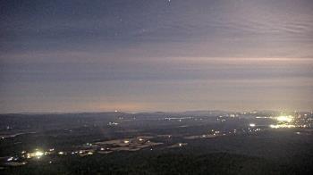 Weather camera view of Mount Mazazine.