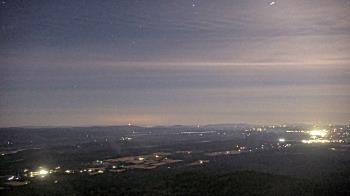 Weather camera view of Mount Mazazine.