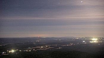 Weather camera view of Mount Mazazine.