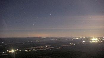 Weather camera view of Mount Mazazine.