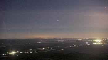 Weather camera view of Mount Mazazine.