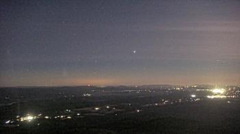 Weather camera view of Mount Mazazine.