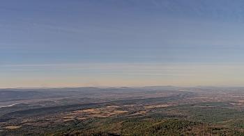 Weather camera view of Mount Mazazine.