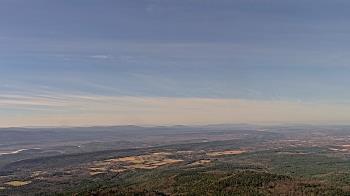 Weather camera view of Mount Mazazine.